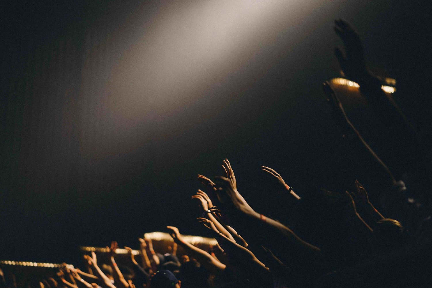 Worship Experience Service
